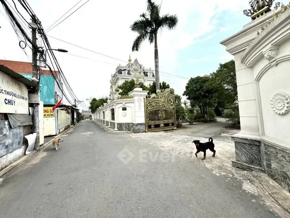 Ảnh bất động sản