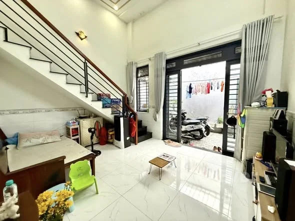 Ảnh bất động sản