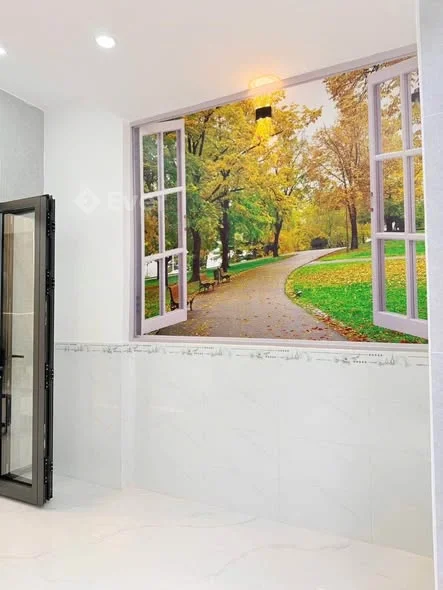 Bán căn nhà sổ riêng- gần ủy ban xã đông Thạnh hóc môn- diện tích 5*20