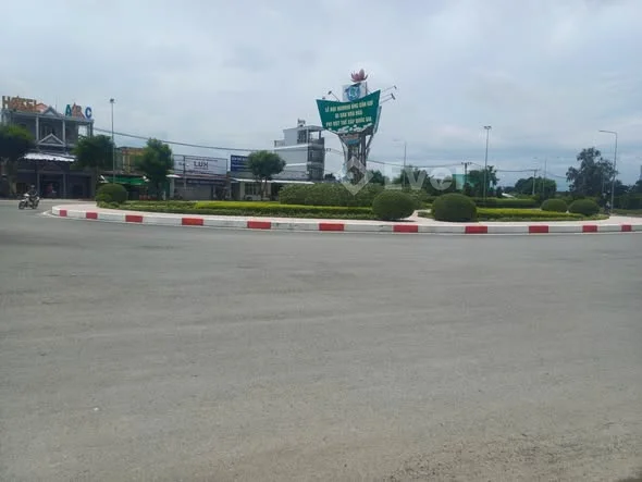 TRUNG TÂM CẦN GIỜ, ĐẤT NGỘP CẦN BÁN GẤP. 2 LÔ ĐẤT VIP Cần bán 2 lô đất mặt tiền Duyên Hải, ngay vò