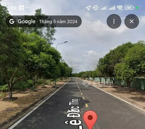 BÁN 4 HÉC ĐẤT VỚI 4 MẶT TIỀN NHỰA CỰC VIP TẠI NHƠN TRẠCH, ĐỒNG NAI \