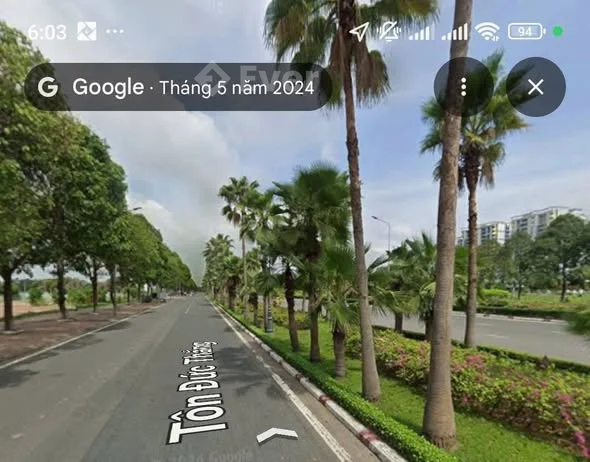 Ảnh bất động sản