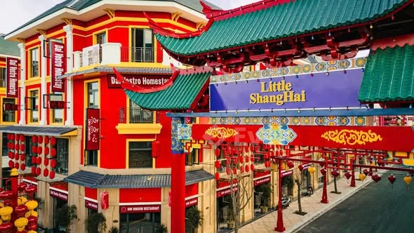 Ảnh bất động sản