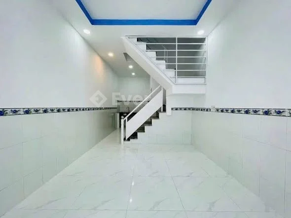 Bán Nhà TX38 Phường Thới An ( Thạnh Xuân cũ ) Q12