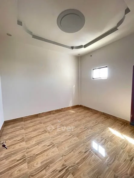 Bán Nhà Gần Bến Xe Miền Tây Diện tích: 5x20 – 1 trệt 1 lầu