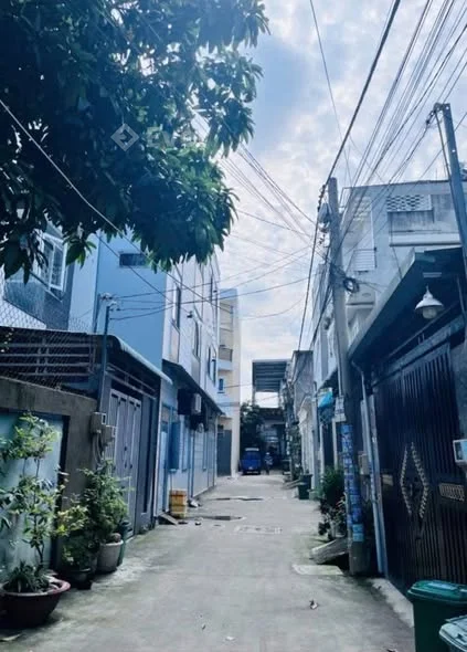 Ảnh bất động sản