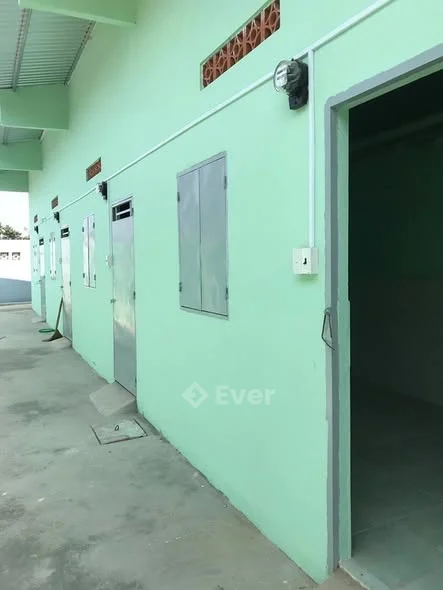 BÁN NHÀ 300m² CÓ SẴN 6 PHÒNG TRỌ - CƠ HỘI ĐẦU TƯ SIÊU LỢI NHUẬN!