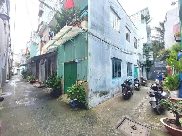 Ảnh bất động sản