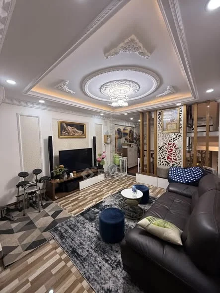 LÊ TRỌNG TẤN - 4x14 - 5 TẦNG - HẺM NHỰA 8M - NHỈNH 7 TỶ