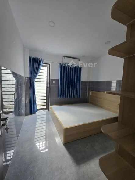 NHÀ 5 TẦNG ĐẸP LUNG LINH Đ. HUỲNH TẤN PHÁT GIÁ 5,15 TỶ - 5,15 tỷ - 68m²