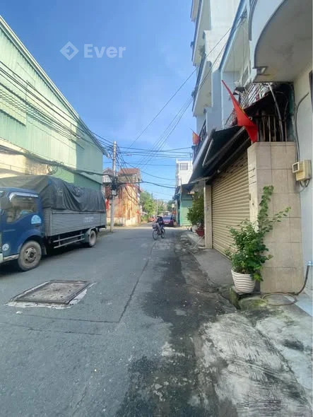 Ảnh bất động sản