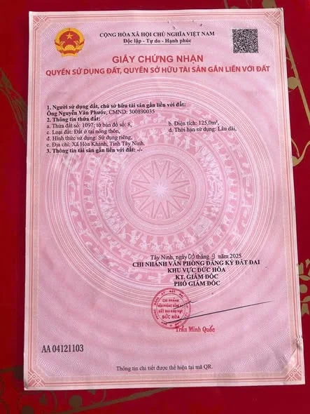 Ảnh bất động sản