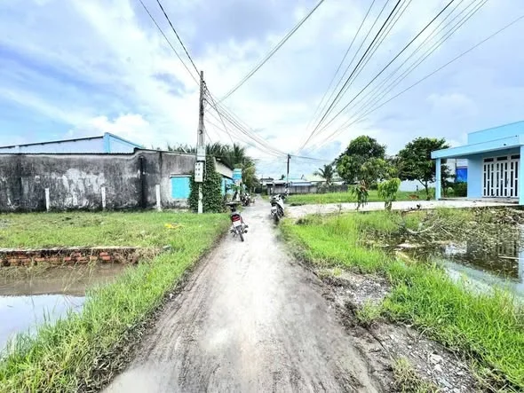 Ảnh bất động sản