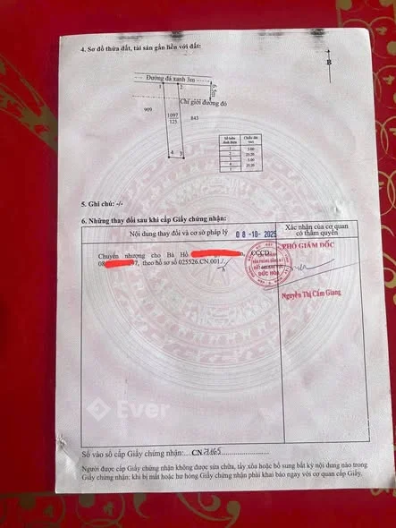 Ảnh bất động sản