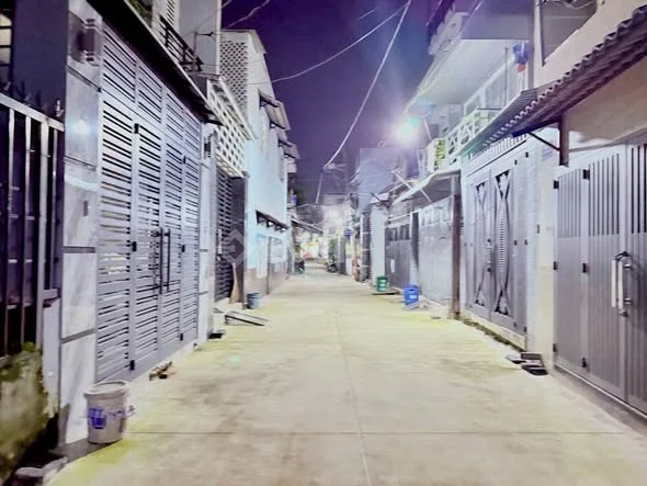 Ảnh bất động sản