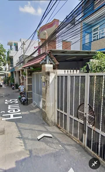 Bán nhà cấp 4 137m² tại Phước Long B, Quận 9, TP.HCM