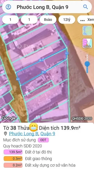 Ảnh bất động sản