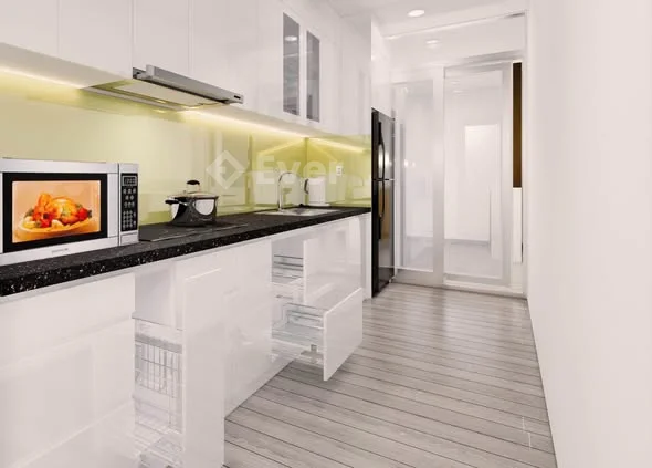 BÁN CĂN HỘ LEXINGTON Q2 – 2 PN – 82 M2 – GIÁ 5.8 TỶ