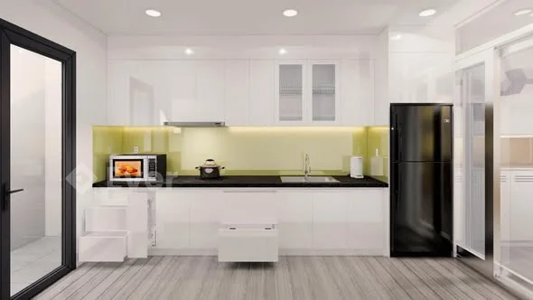 Ảnh bất động sản