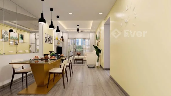 Ảnh bất động sản