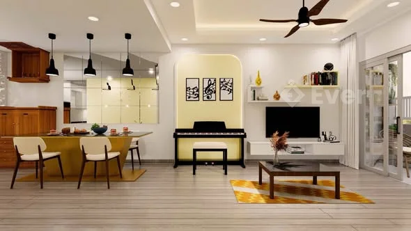 Ảnh bất động sản