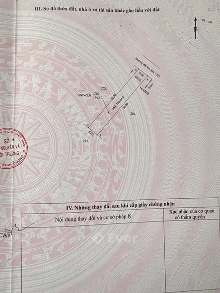 Ảnh bất động sản