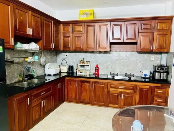 MTKD ĐƯỜNG SỐ 5, BÌNH TÂN, NHÀ MỚI Ở NGAY GIÁ 8.9 Tỷ