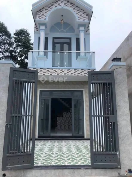 Bán Nhà 1 Lầu 1 Trệt phường An Hòa TP Biên Hòa Đông Nai
