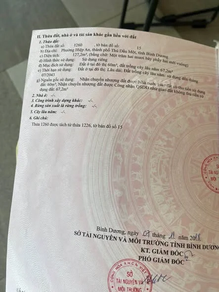 Ảnh bất động sản