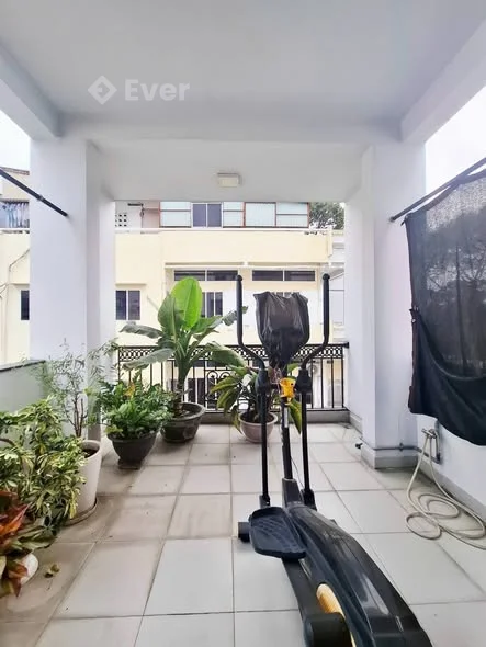 Nhà đẹp 5 tầng đường 3/2, Quận 11, TP.HCM, vào ở ngay