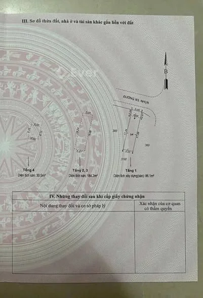 Bán nhà nghỉ full giấy tờ và phòng cháy chữa cháy đầy đủ. Camera an ninh