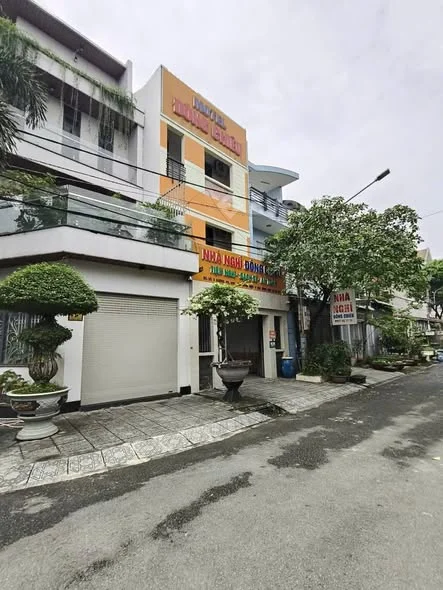 Ảnh bất động sản