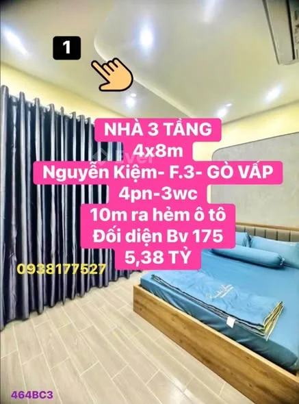 Ảnh bất động sản