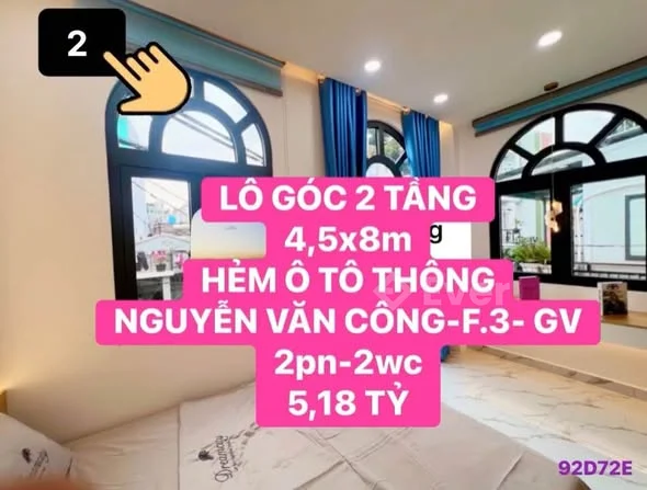 Ảnh bất động sản