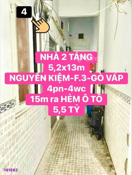 Ảnh bất động sản