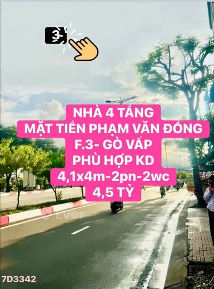 Ảnh bất động sản