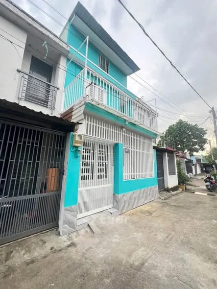 Ảnh bất động sản