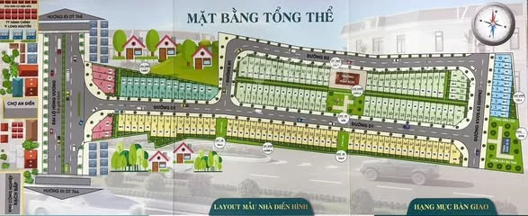 Ảnh bất động sản