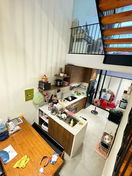 SIÊU PHẨM KTS THIẾT KẾ ĐẲNG CẤP TÂY THẠNH – TÂN PHÚ