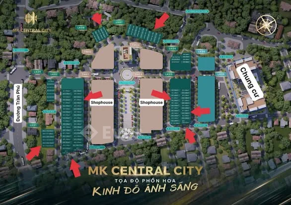 ĐẤT NỀN SỔ ĐỎ TRUNG TÂM PHAN RANG – GIẢM NGAY 260 TRIỆU , ƯU ĐÃI CỰC HOT CUỐI NĂM. Vị trí vàng : 3 t