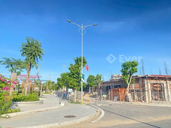 Ảnh bất động sản