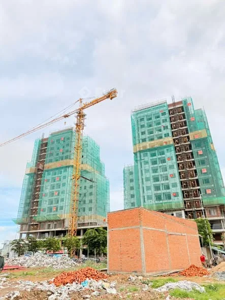 Ảnh bất động sản