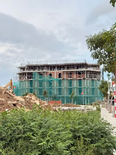 Ảnh bất động sản