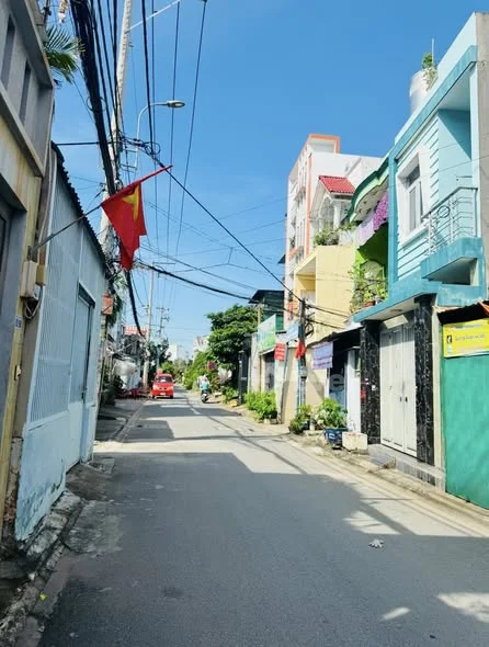 Ảnh bất động sản