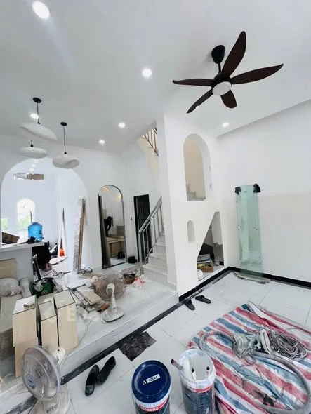 NHÀ MỚI 100% HỒ NGỌC LÃM AN LẠC BÌNH TÂN