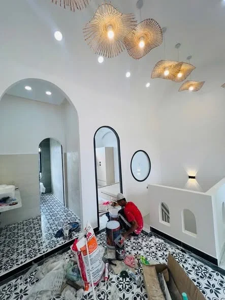 Ảnh bất động sản