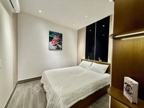 – NGUYỄN SỸ SÁCH, P.15 TÂN BÌNH – 2 TẦNG + SÂN THƯỢNG – FULL NỘI THẤT – 55M2 – GIÁ 5.45 TỶ