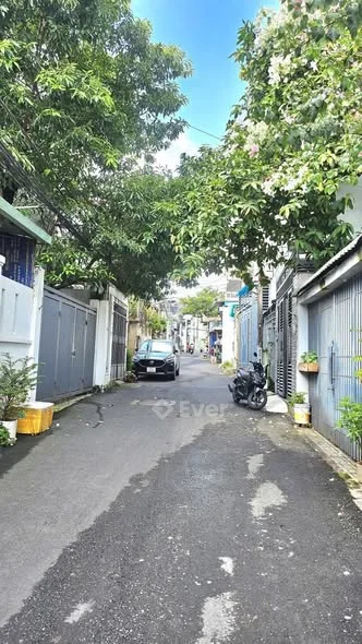 HIẾM Chủ gửi ( giá 6,25 tỷ ) Bán nhà Hẻm xe hơi , đường 385 , Phường tăng Nhơn Phú