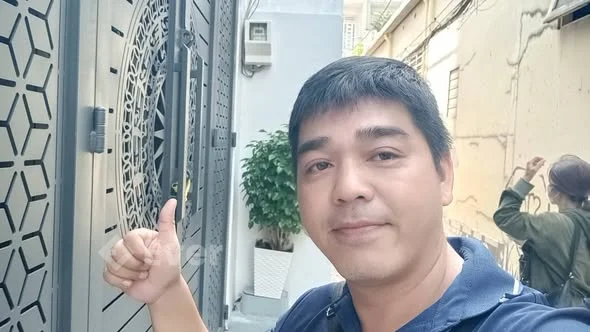 Ảnh bất động sản