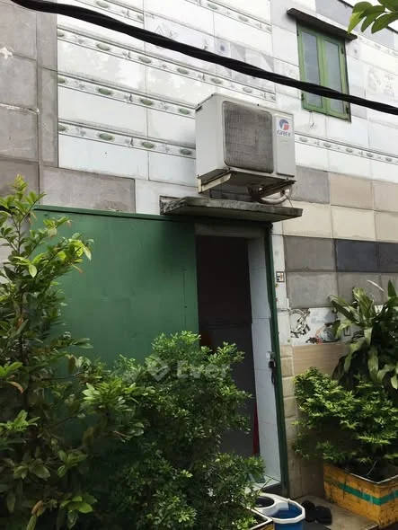 Ảnh bất động sản